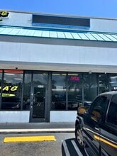 2601-2667 W Atlantic Blvd, Pompano Beach, FL for lease Building Photo- Image 1 of 13