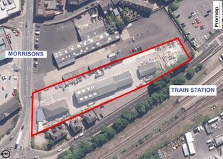More details for Wharf Road, Grantham – Industrial for Sale, Grantham