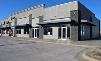 More details for 4750 W Huntington Ave, Lincoln, NE - Retail for Lease