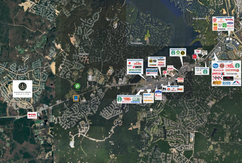 13851 Raised Antler Cir, Midlothian, VA for sale - Building Photo - Image 2 of 3