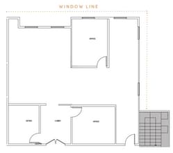 751 Rancheros Dr, San Marcos, CA for lease Floor Plan- Image 1 of 1
