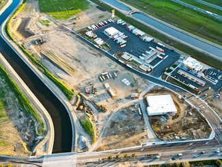 More details for 275 Rogers Rd, Patterson, CA - Land for Sale