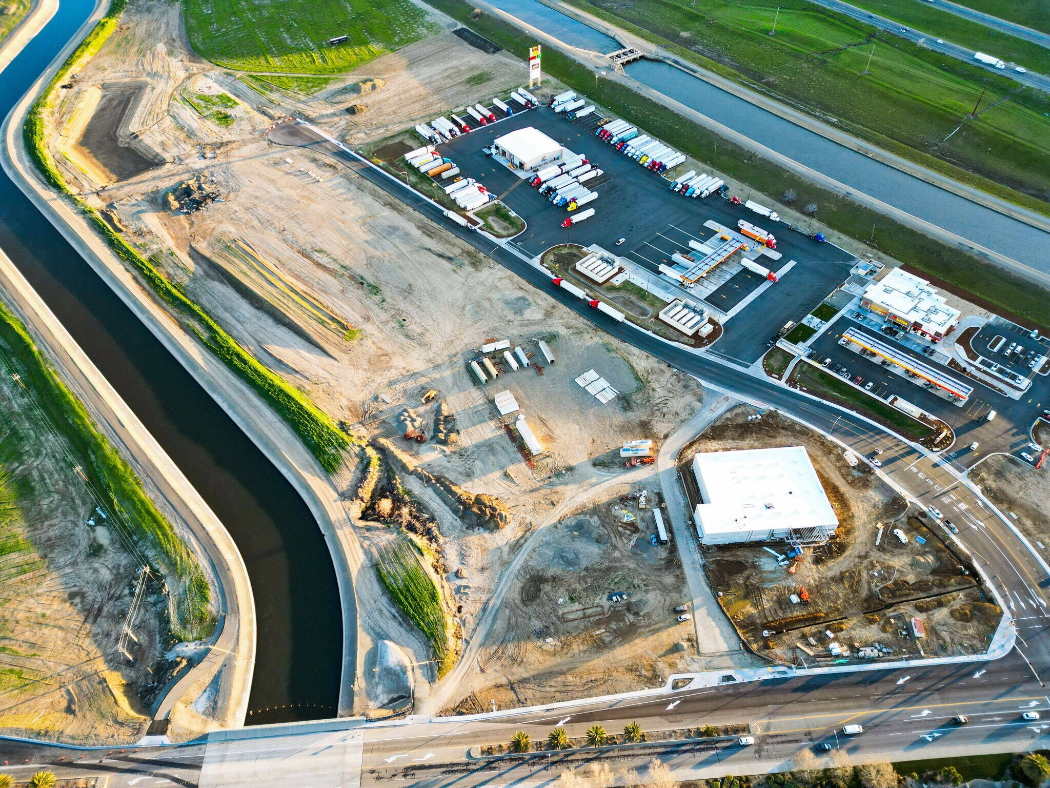 275 Rogers Rd, Patterson, CA for sale Primary Photo- Image 1 of 24