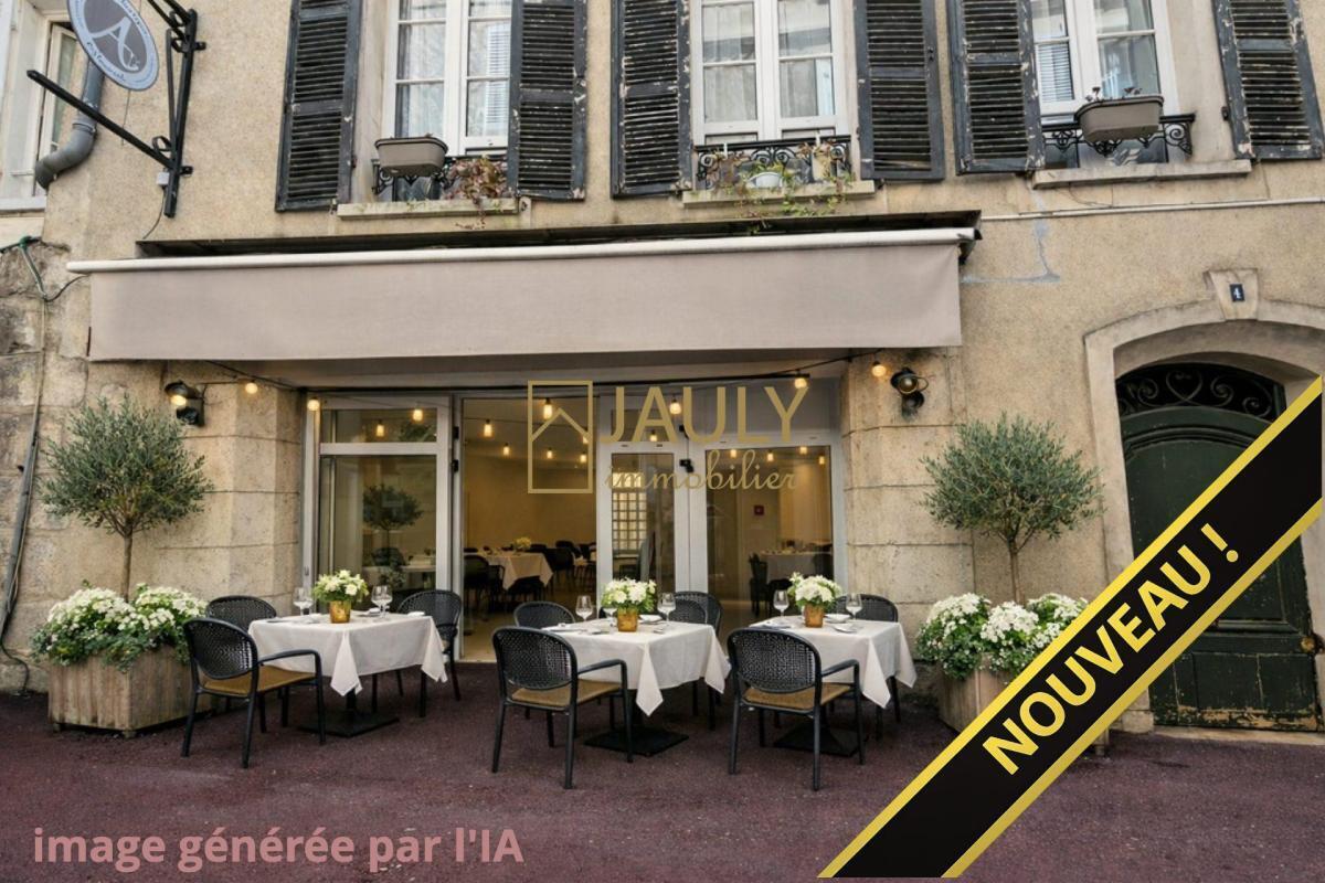 4 Rue Tronchon, Meaux for lease Building Photo- Image 1 of 9