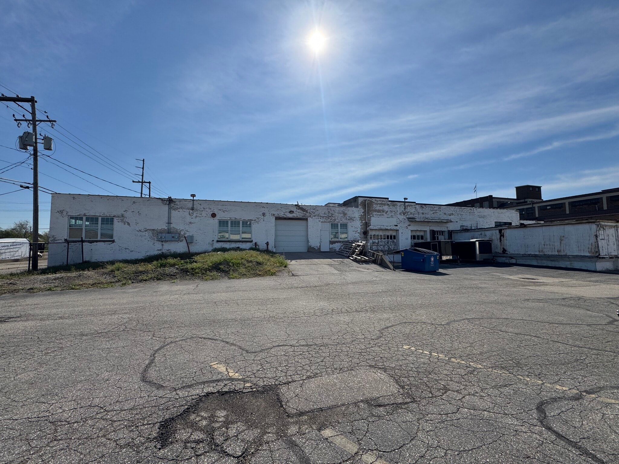 1409 Buchanan Ave SW, Grand Rapids, MI à louer Photo du bâtiment- Image 1 de 7