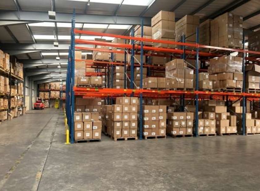 Claydon Business Park, Ipswich à louer Photo intérieure- Image 1 de 3