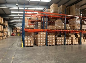 Claydon Business Park, Ipswich à louer Photo intérieure- Image 1 de 3