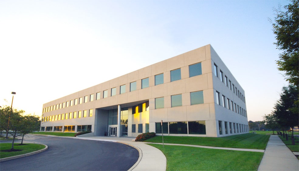 150 College Rd W, Princeton, NJ for lease - Building Photo - Image 3 of 30