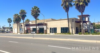 Plus de détails pour 600-640 W Mission Ave ave, Escondido, CA - Commerce de détail à louer