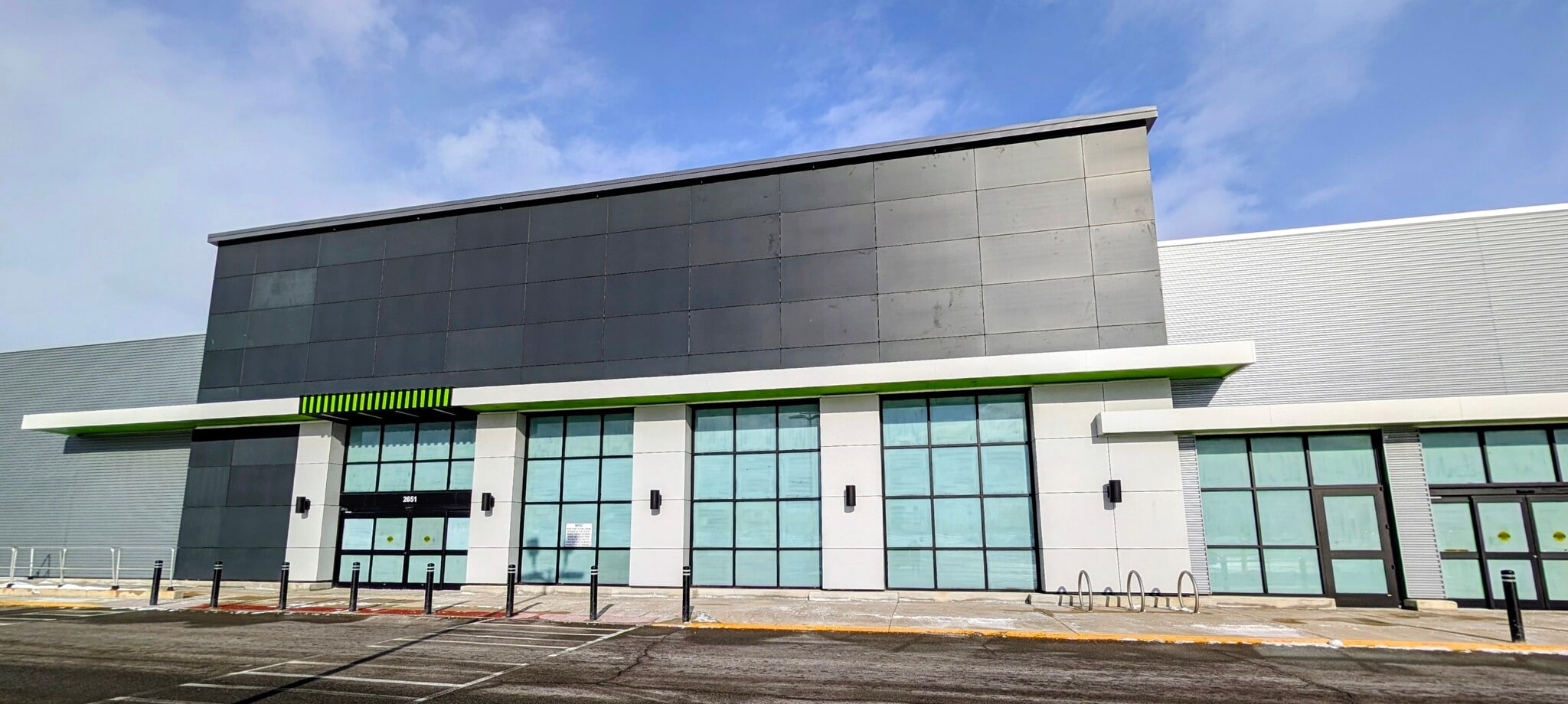 41128-41496 Ann Arbor Rd E, Plymouth, MI for lease Primary Photo- Image 1 of 11