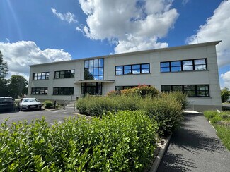 Plus de détails pour 16 Rue Gabriel Voisin, Reims - Bureau à vendre