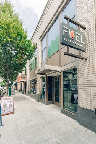 More details for 135 SW Taylor St, Portland, OR - Retail for Lease
