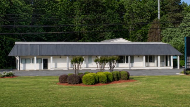 More details for 3889 Cobb Pky NW, Acworth, GA - Office for Sale