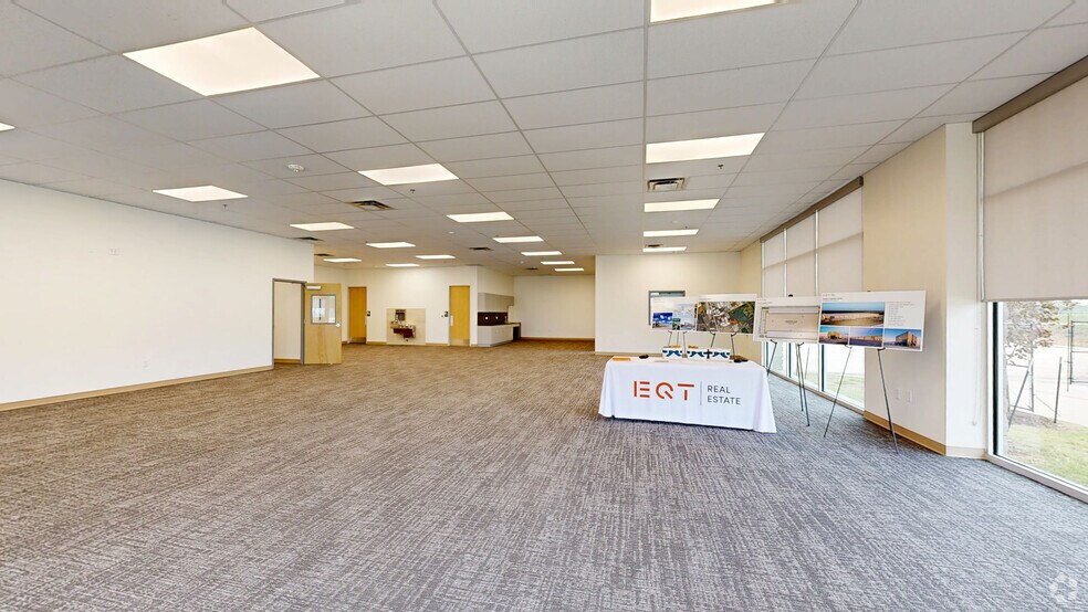 210 Sunridge Blvd, Wilmer, TX à louer - Numérisation 3D de Matterport - Image 2 de 16