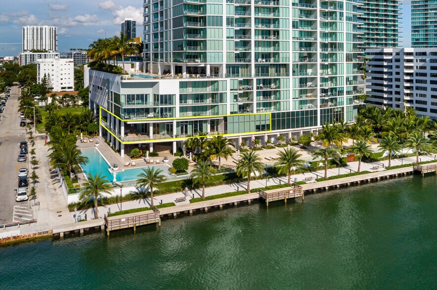 2955 NE 7th Ave, Miami, FL for sale - Primary Photo - Image 1 of 58