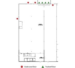 2115 S 11th Ave, Phoenix, AZ for lease Floor Plan- Image 1 of 1