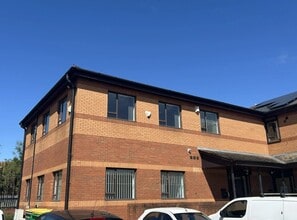 Southway Dr, Bristol for lease Building Photo- Image 2 of 6
