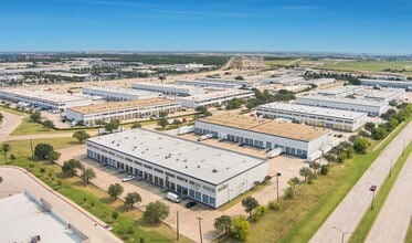 754 Port America Pl, Grapevine, TX à louer Photo intérieure- Image 2 de 2