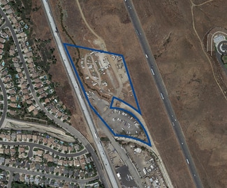 More details for 32300 Castaic Rd, Castaic, CA - Land for Lease