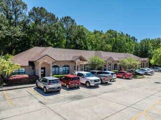 Plus de détails pour 3450 Dunn Ave, Jacksonville, FL - Bureau/Commerce de détail à louer