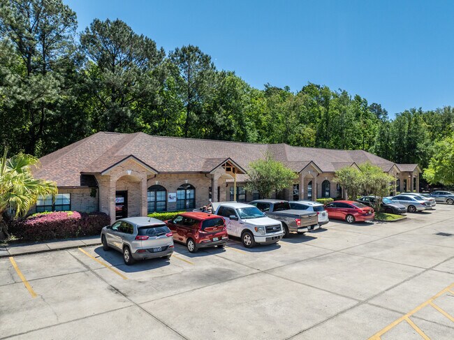 More details for 3450 Dunn Ave, Jacksonville, FL - Office for Lease