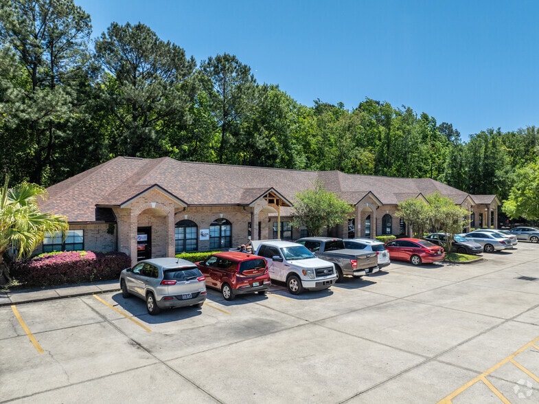 3450 Dunn Ave, Jacksonville, FL for lease - Primary Photo - Image 1 of 6