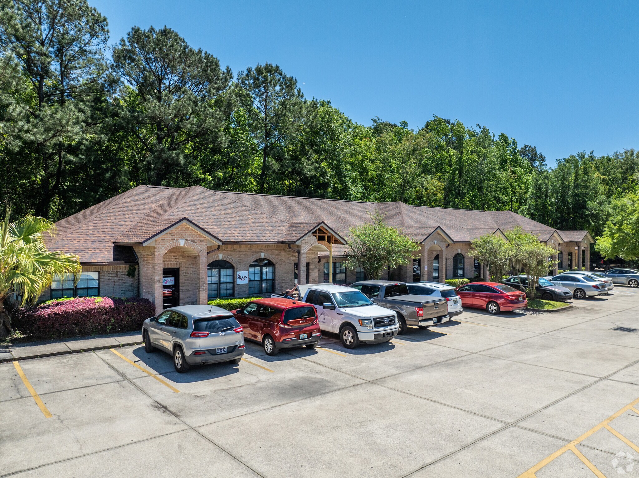 3450 Dunn Ave, Jacksonville, FL à louer Photo principale- Image 1 de 7