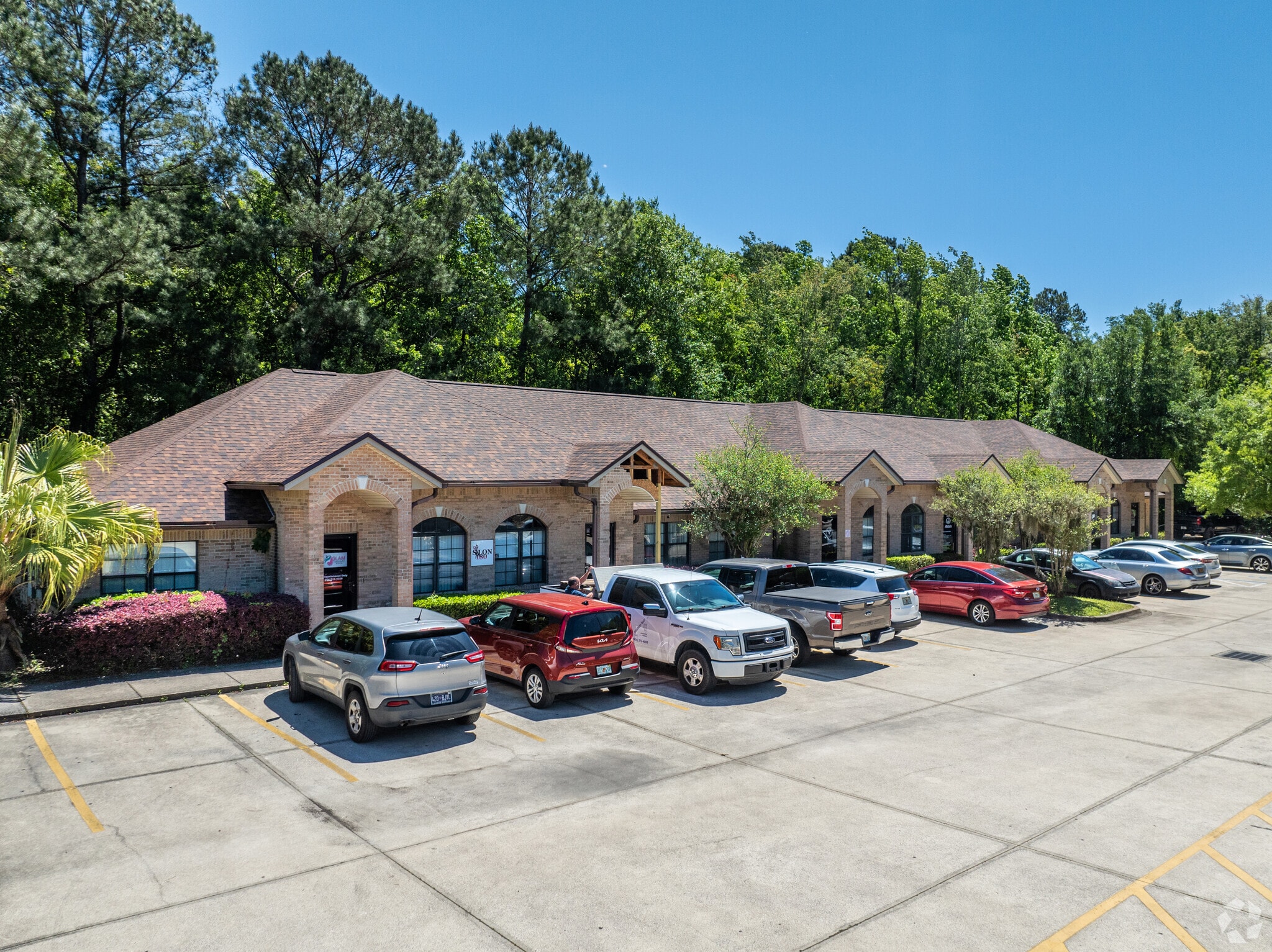 3450 Dunn Ave, Jacksonville, FL for lease Primary Photo- Image 1 of 7