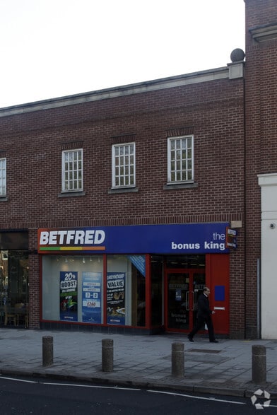 7 Birmingham Rd, Sutton Coldfield for sale - Building Photo - Image 2 of 2