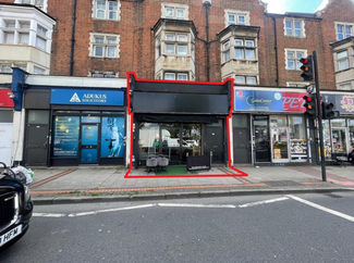 More details for 660 Old Kent Rd, London - Retail for Lease