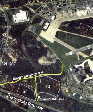 More details for Silver Stream Rd, New Windsor Township, NY - Land for Sale