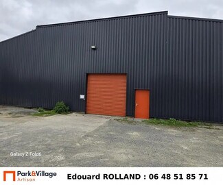 Plus de détails pour Industriel à vendre