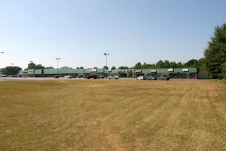 Plus de détails pour 70 Georgia Dr, Hartwell, GA - Commerce de détail à louer