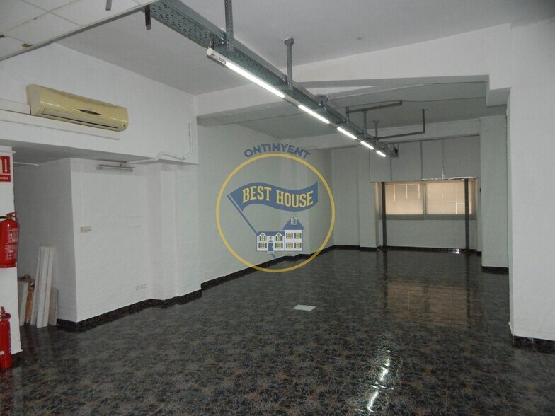 Commerce de détail dans Ontinyent à vendre - Photo du bâtiment - Image 3 de 31