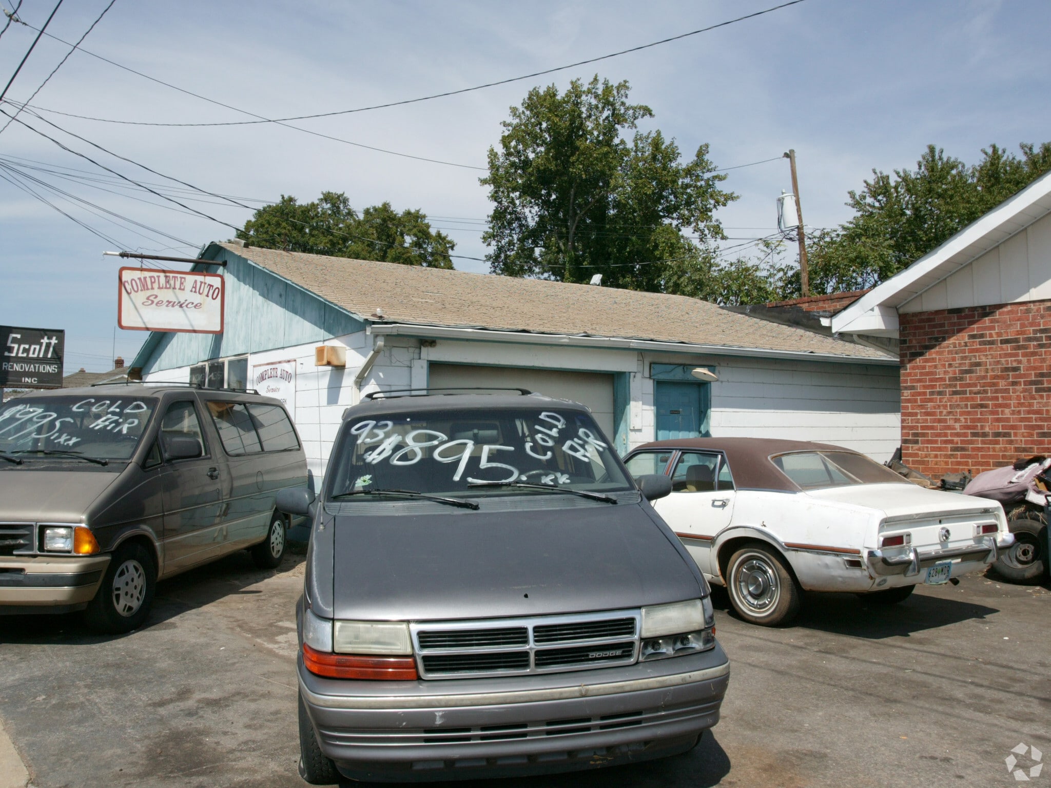 3402-3404 White Horse Rd, Greenville, SC for sale Building Photo- Image 1 of 19