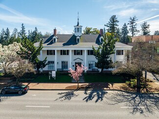 Plus de détails pour 600 A Ave, Lake Oswego, OR - Bureau à louer