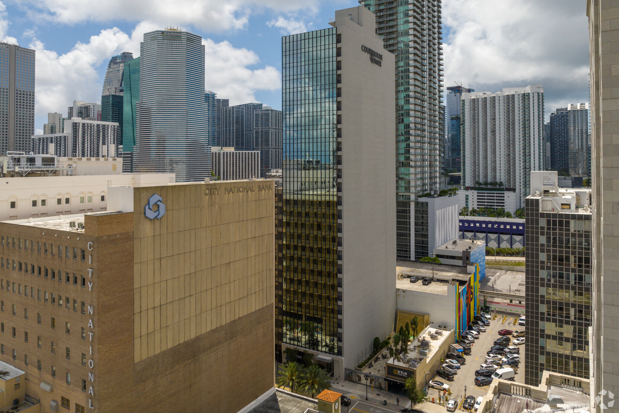 44 W Flagler St, Miami, FL à vendre Photo principale- Image 1 de 1