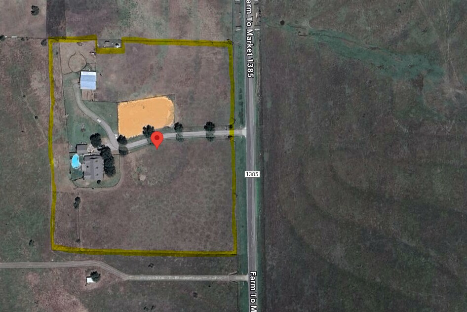 12669 FM 1385, Pilot Point, TX for sale Building Photo- Image 1 of 1