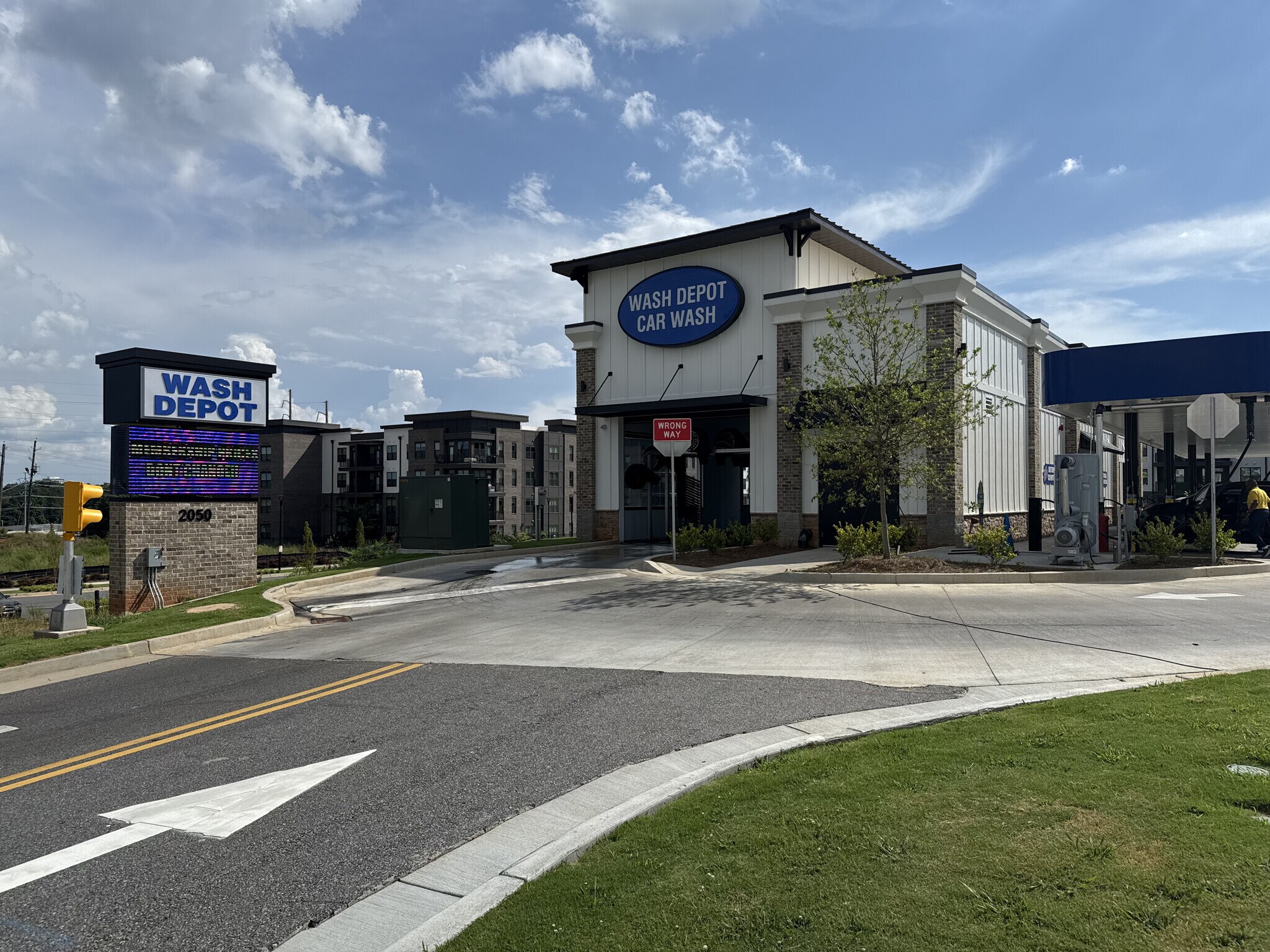 326 SE Windy Hill Rd, Smyrna, GA for sale Building Photo- Image 1 of 2
