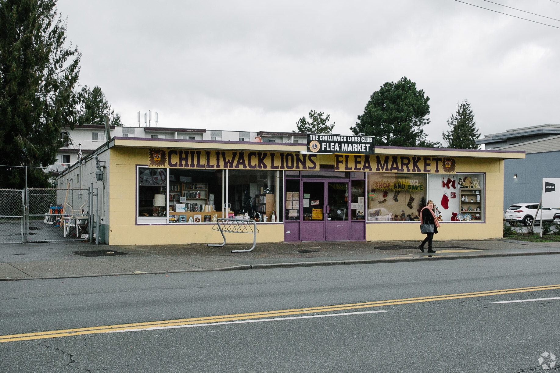 46293 Yale Rd, Chilliwack, BC for sale Primary Photo- Image 1 of 1