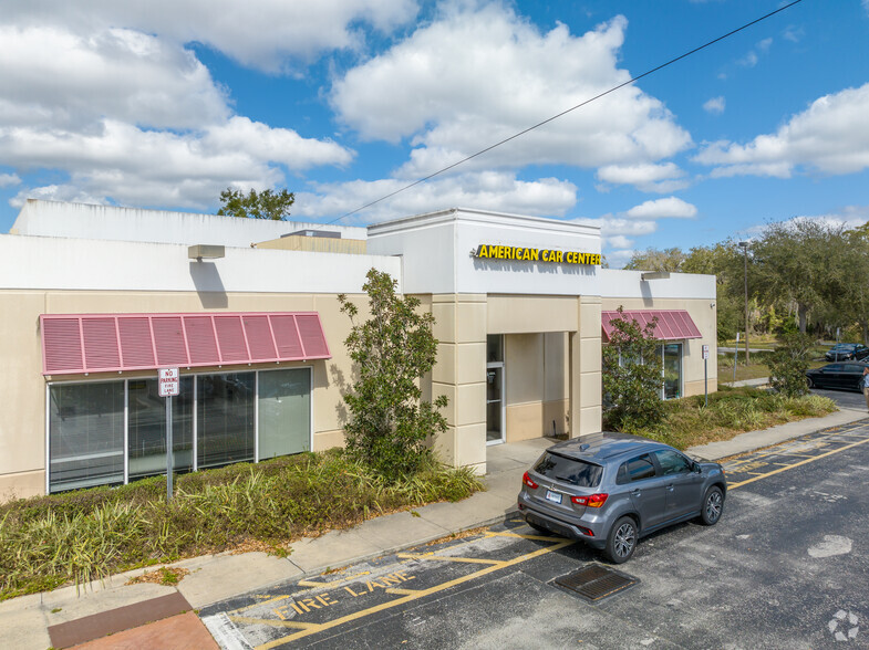 2300 S Us Highway 17 92, Longwood, FL à vendre - Photo principale - Image 1 de 1