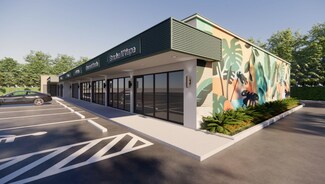 More details for 410-430 E Sample Rd, Pompano Beach, FL - Retail for Lease