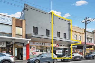 More details for 169 Forest Rd, Hurstville - Office for Sale