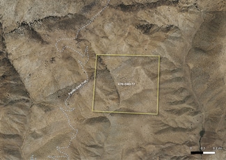 More details for California Section E, Rosamond, CA - Land for Sale