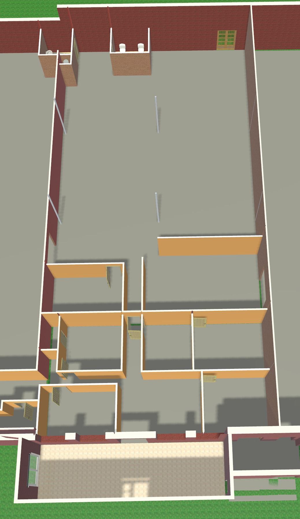 504 North St, Crawford, GA à louer Photo intérieure- Image 1 de 1