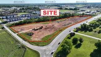 More details for CC, Ozark, MO - Land for Lease