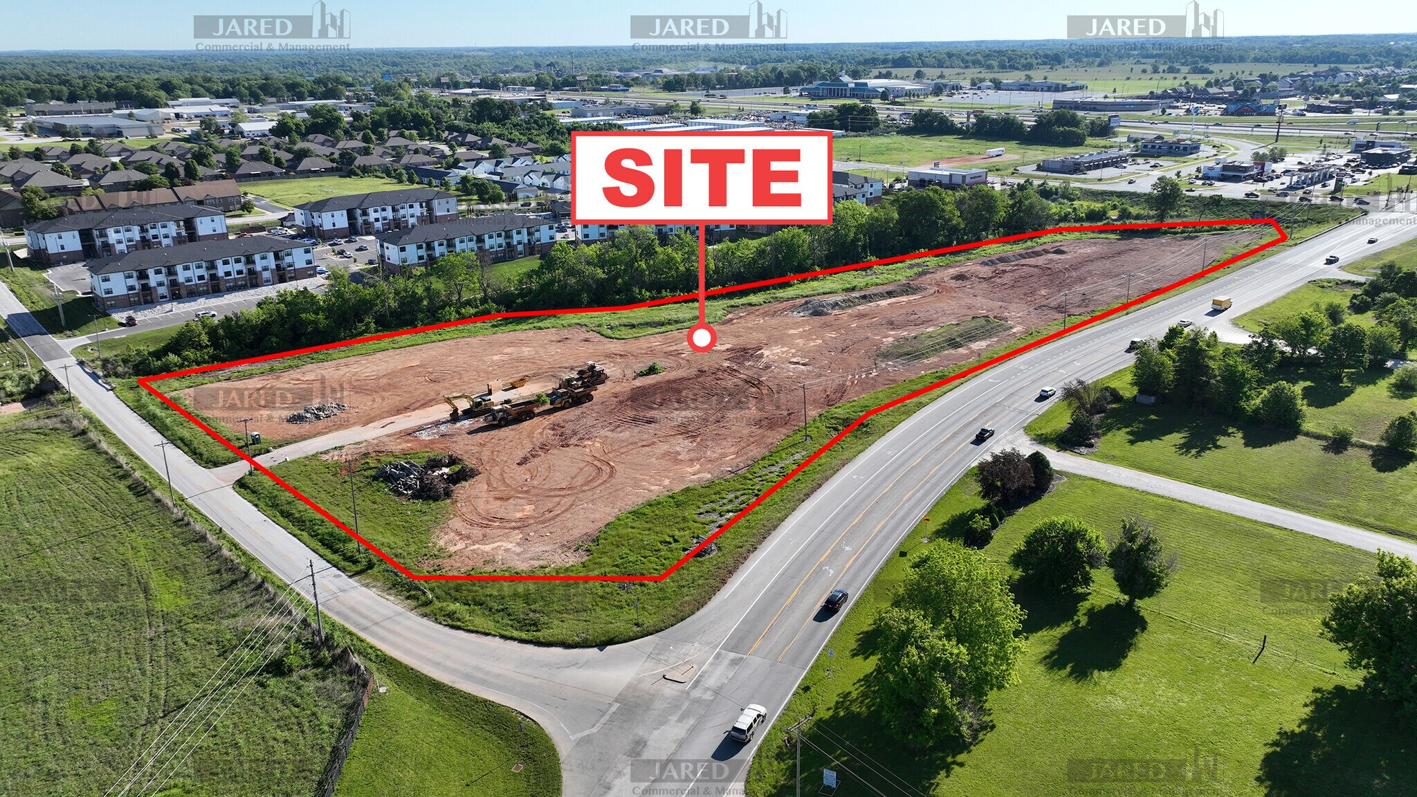 CC, Ozark, MO for lease Building Photo- Image 1 of 12