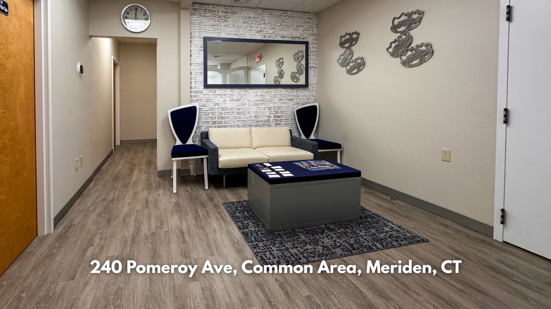 210 Pomeroy Ave, Meriden, CT à louer Photo intérieure- Image 1 de 6