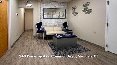 210 Pomeroy Ave, Meriden, CT à louer Photo intérieure- Image 1 de 6