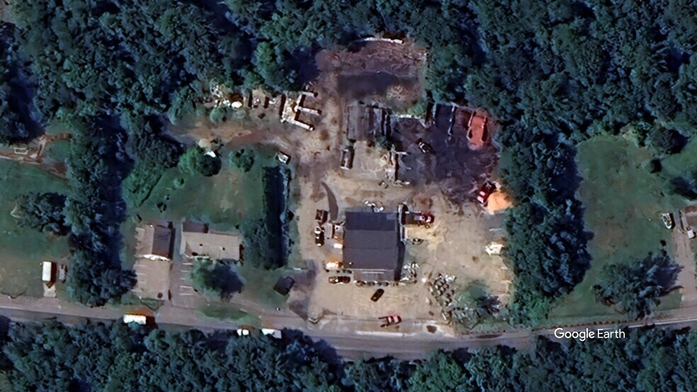 368 Main St, Plympton, MA à vendre - Photo du bâtiment - Image 3 de 12